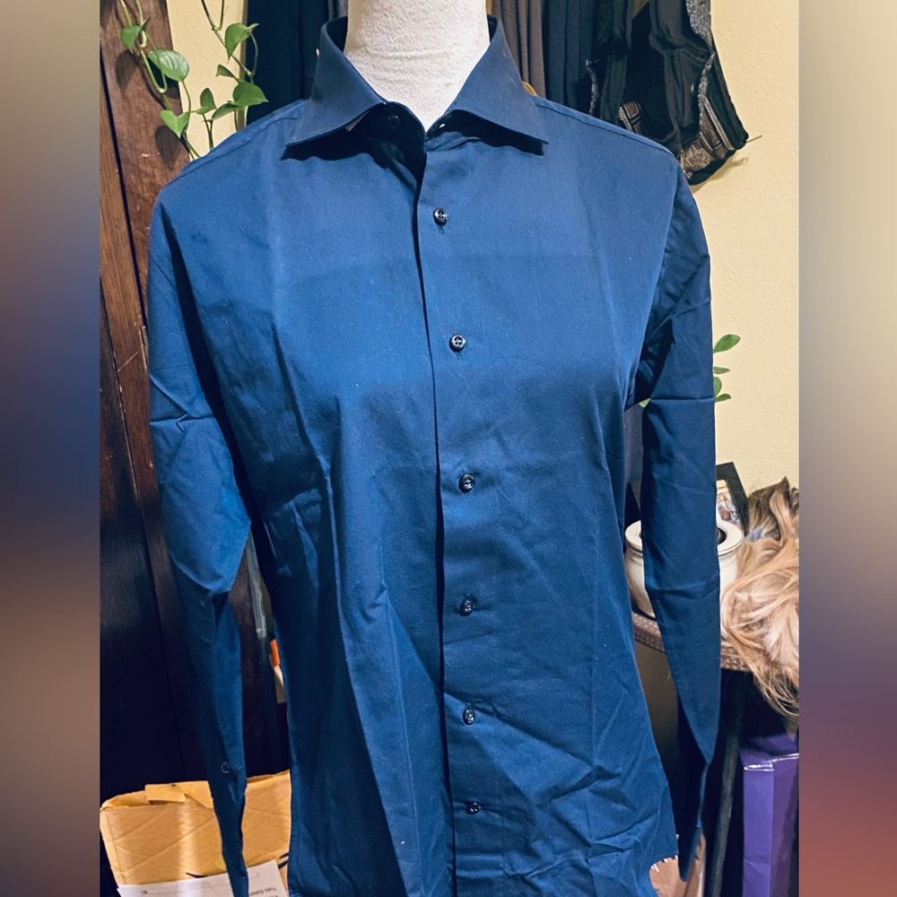 Men’s Italian dress shirts